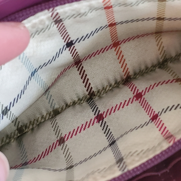 Coach Accordion Zip Wallet - Picture 4 of 6